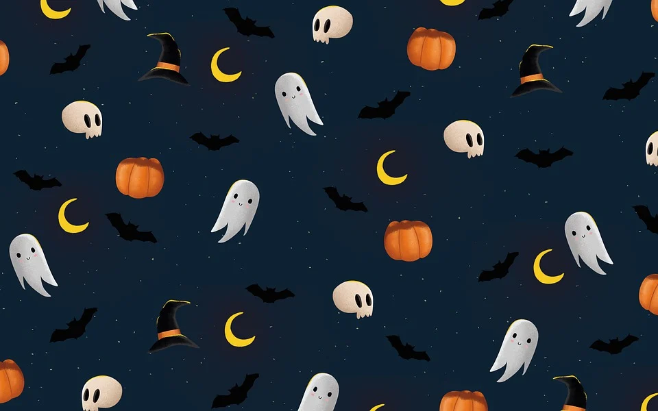 immagine di copertina della pagina: HALLOWEEN PARTY