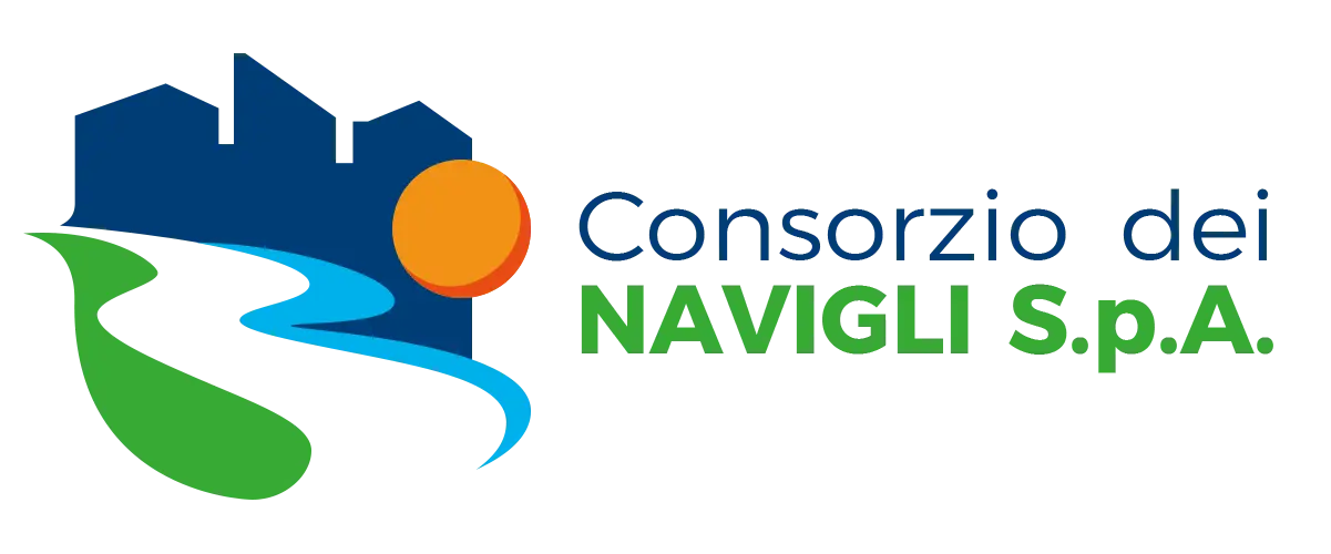 Logo consorzio navigli