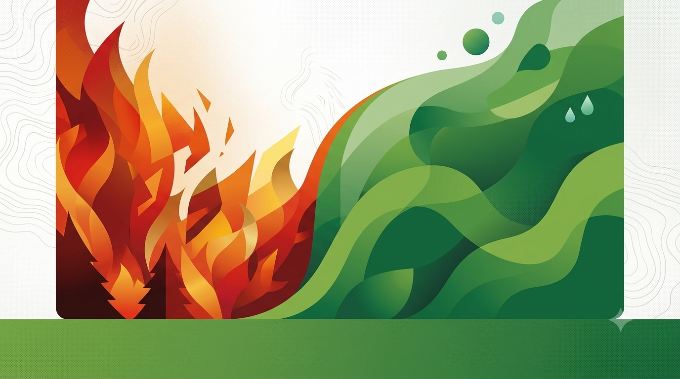 Immagine dell'articolo Prevenzione Incendi Boschivi