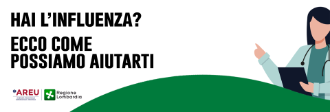 immagine di copertina della pagina: ATS: HAI L'INFLUENZ? ECCO COME POSSIAMO AIUTARTI