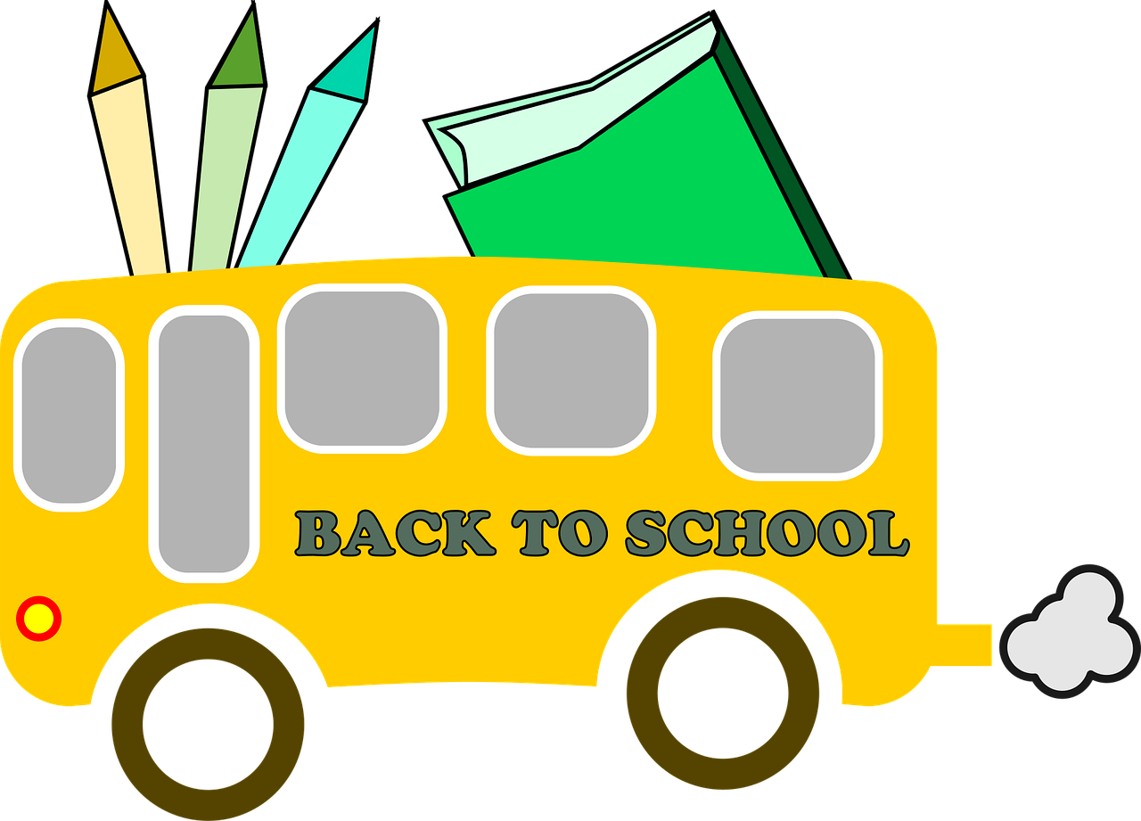 Immagine dell'articolo Nuovo Anno Scolastico 25/26