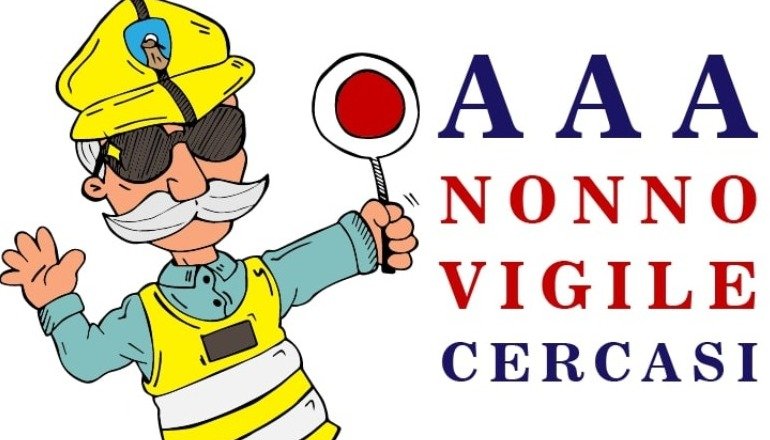 immagine di copertina della pagina: "NONNI CIVICI"