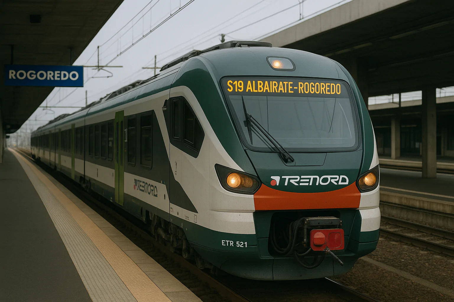 immagine di copertina della pagina: Trasporti: Novità per il nostro territorio