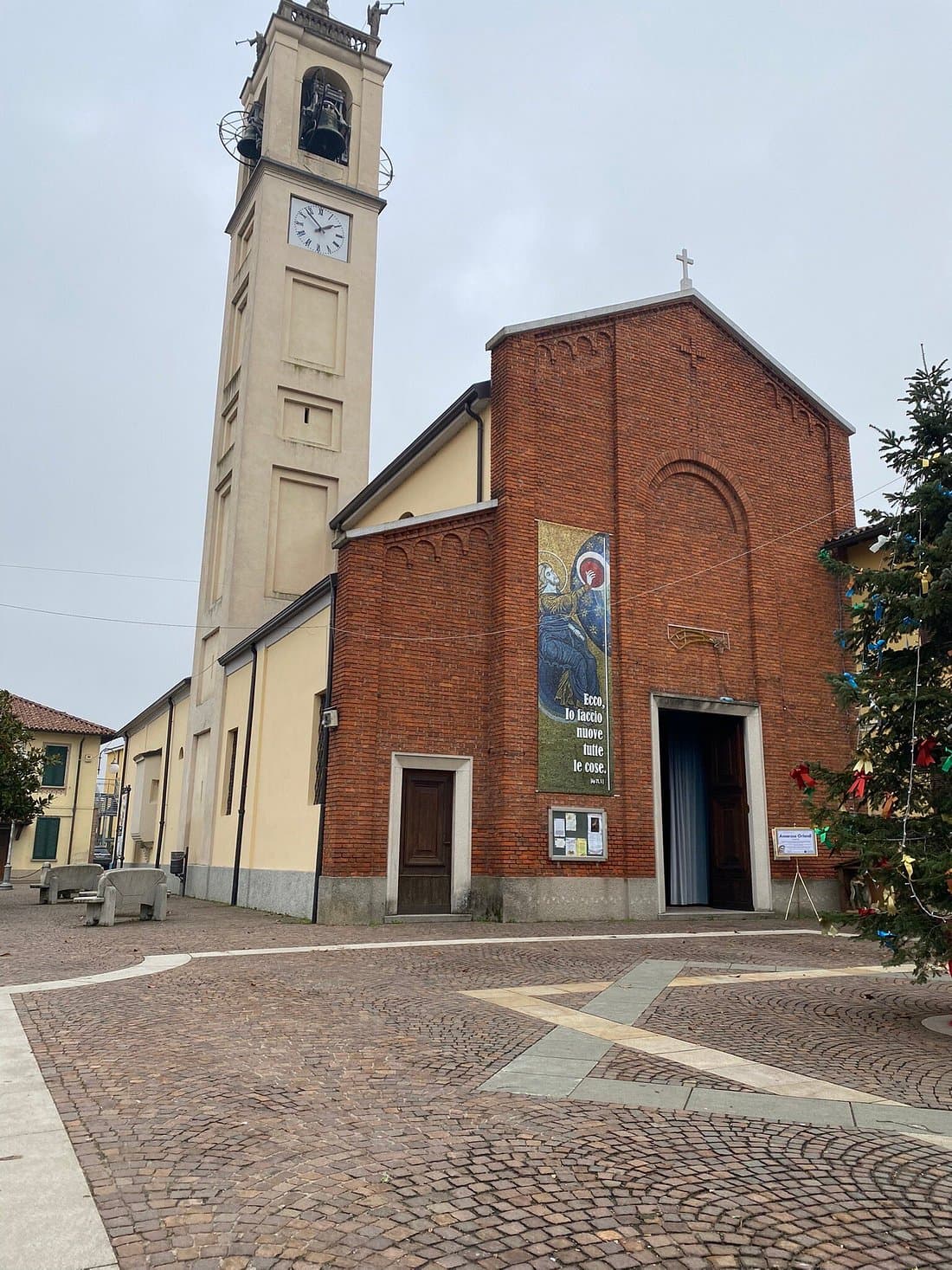 Copertina dell'articolo Chiesa di Sant'Ambrogio